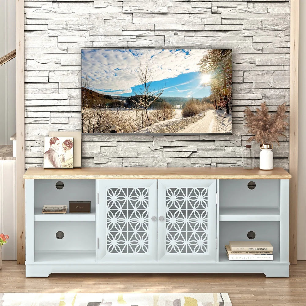  - Wooden Bazar