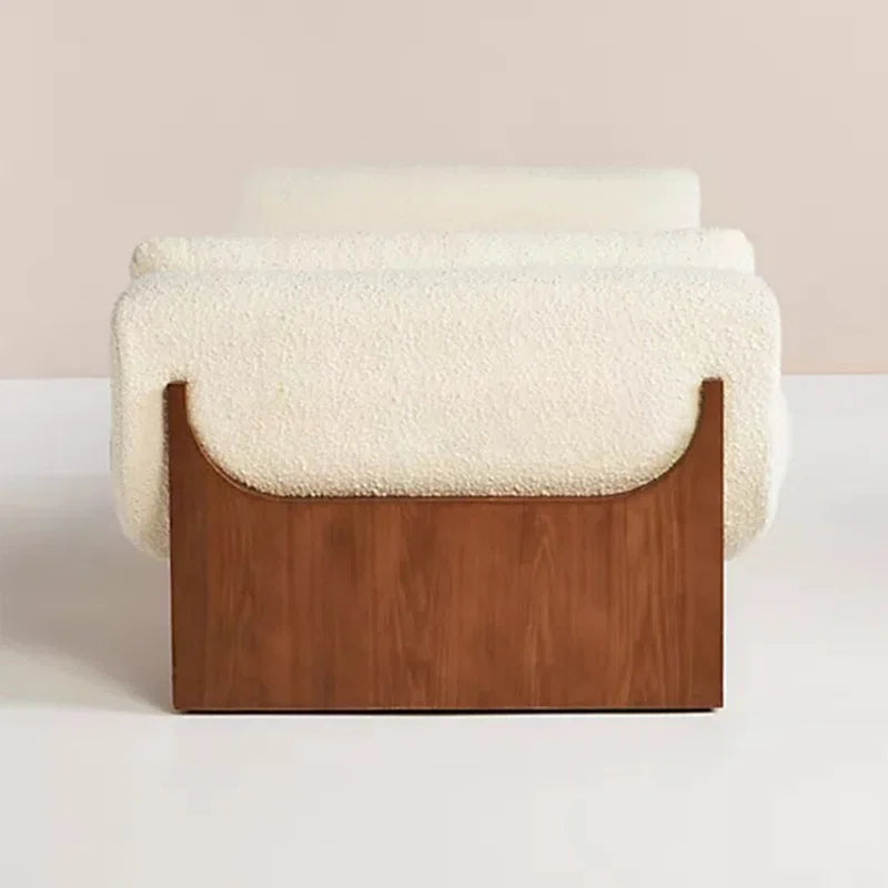 Lemonade Solid wood Bench - Wooden Bazar
