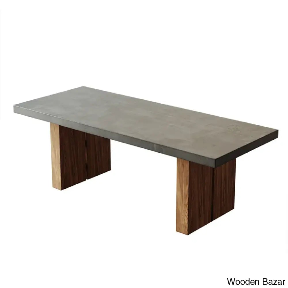 Dining Table Set -7