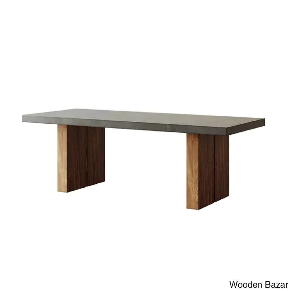 Dining Table Set -4