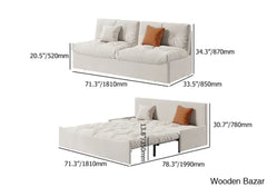 Sofa Cumbed -7