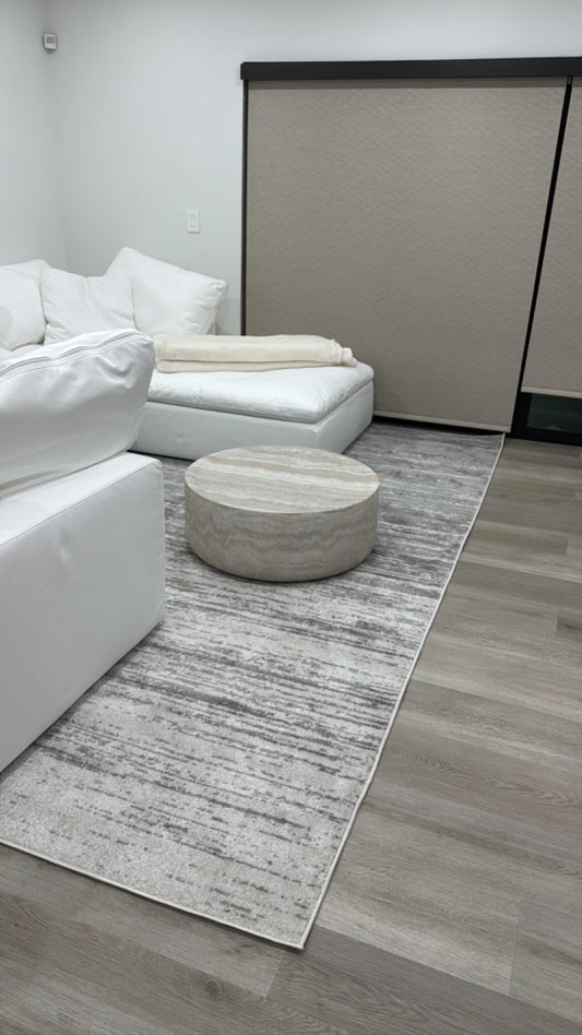 Vozelle Coffee Table and center table
