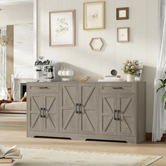  - Wooden Bazar