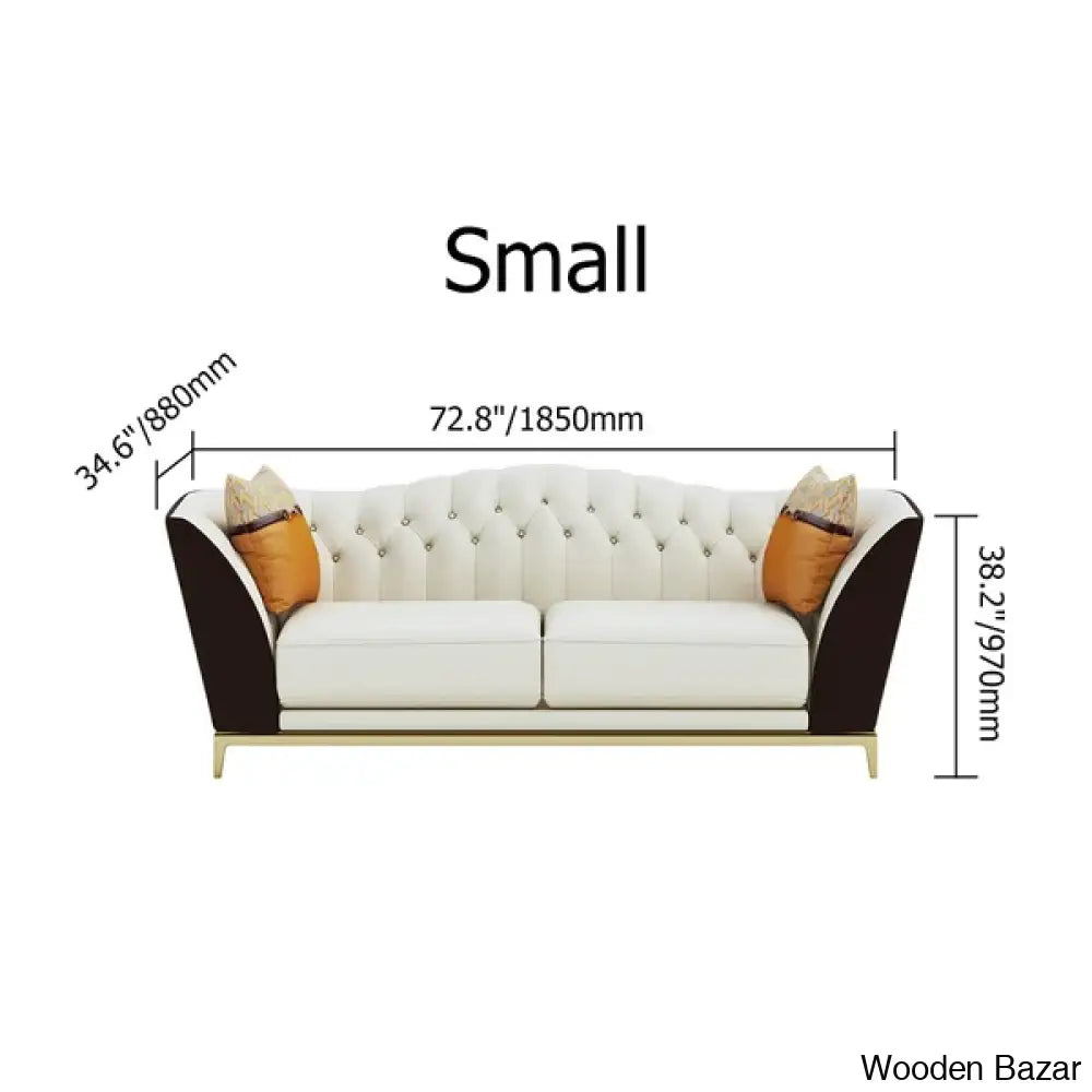 3 SeaterSofa -6