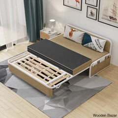  - Wooden Bazar