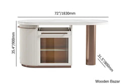 Study Table -6