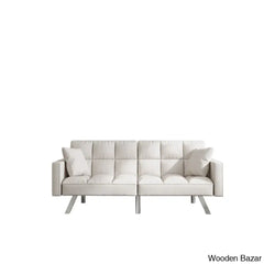 3 Seater sofa for bedroom-5