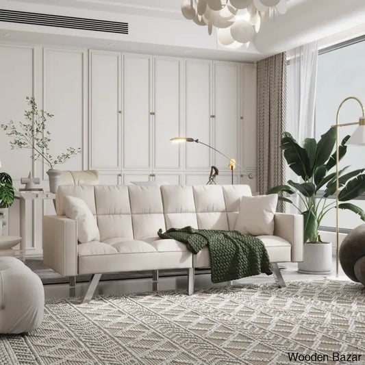 3 Seater sofa for bedroom