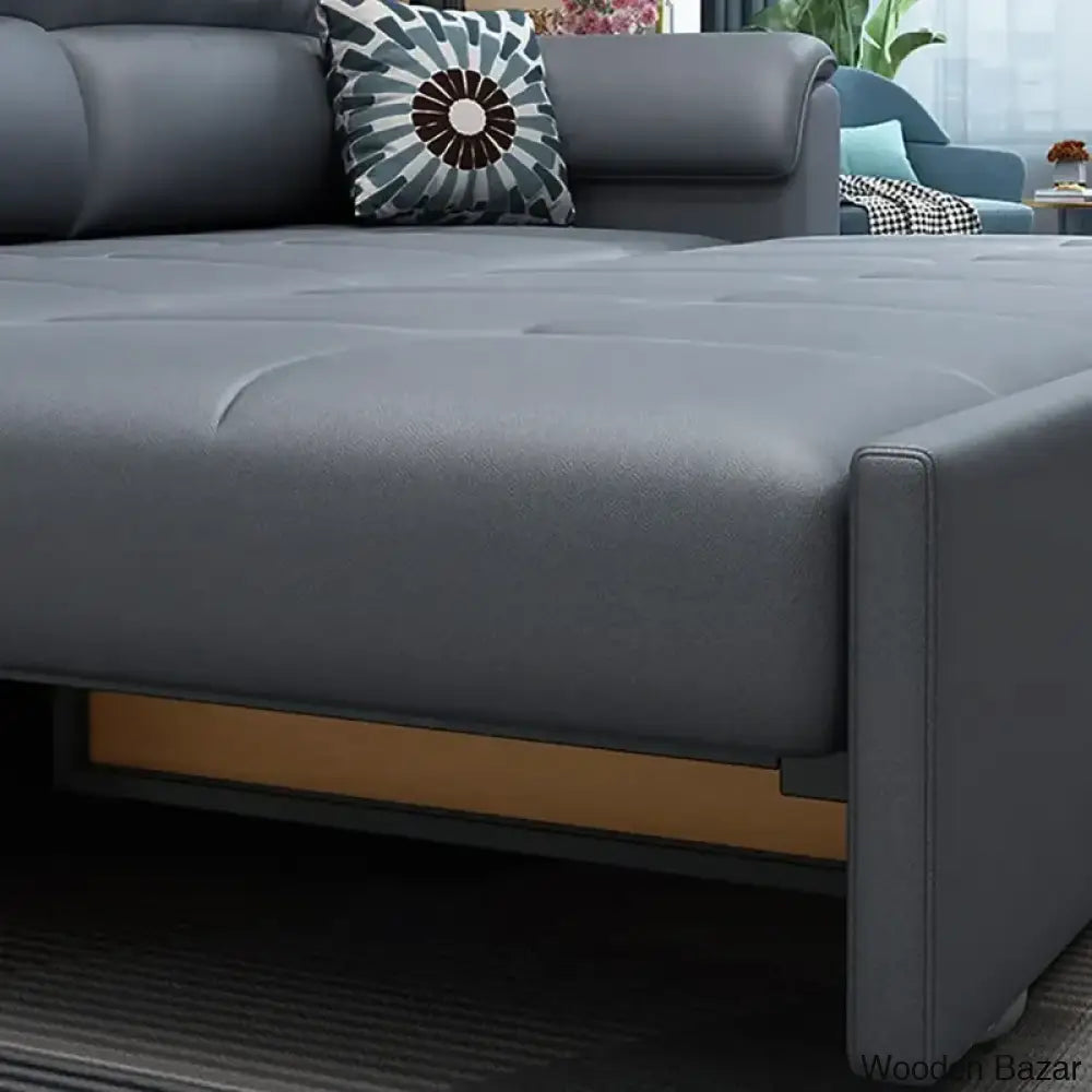 Luxury Sofa cum bed-15