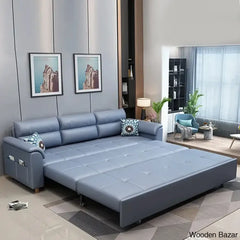 Luxury Sofa cum bed-1