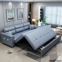 Luxury Sofa cum bed-3