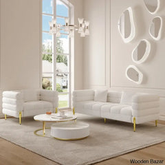 3 Seater Sofa -4