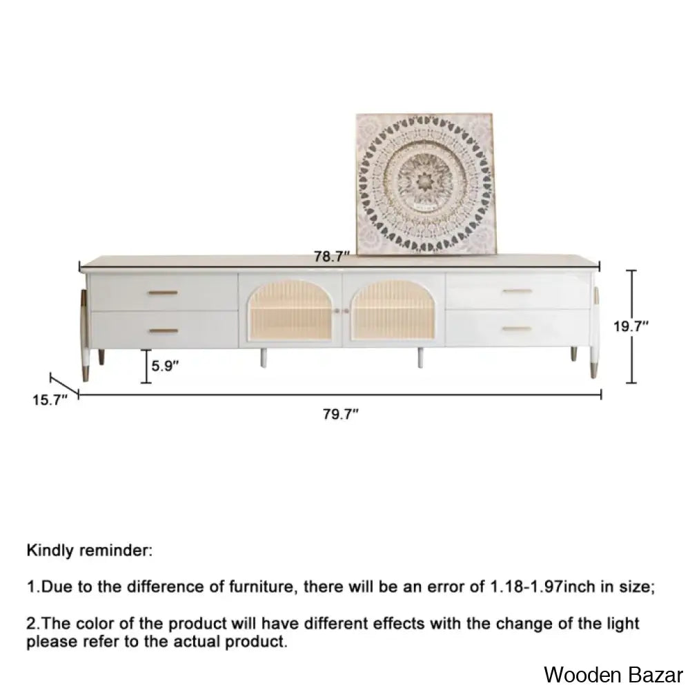 Tv Units -4