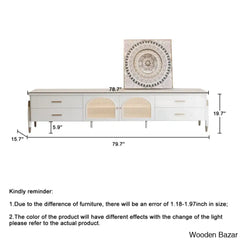 Tv Units -4