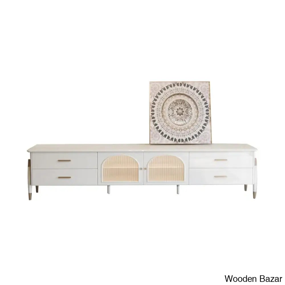 Tv Units -3