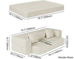  - Wooden Bazar