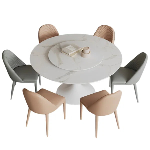 6 Seater Dining Table -1