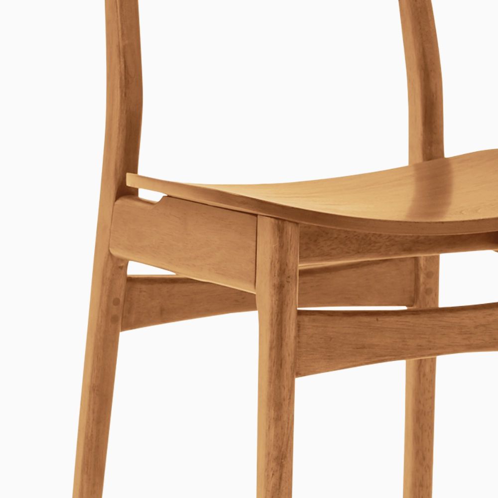 Classic Café Dining Chair