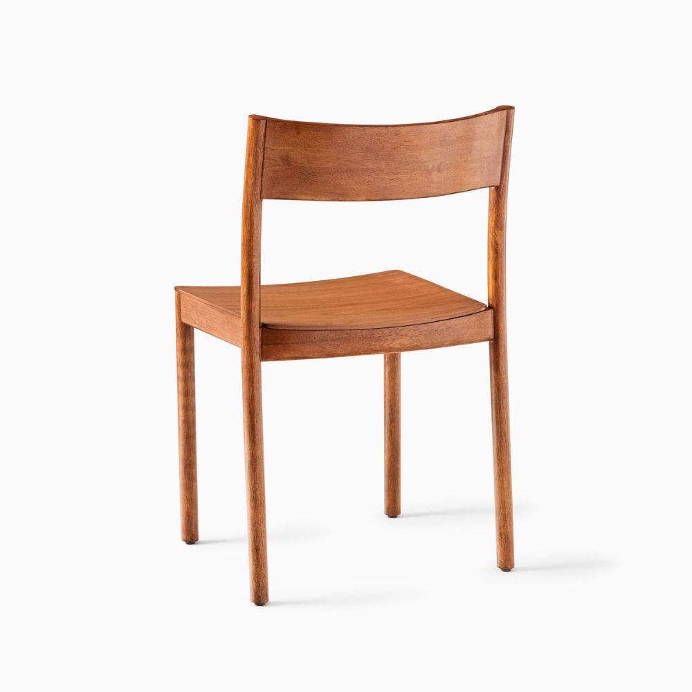 Berkshire Stacking Dining Chair