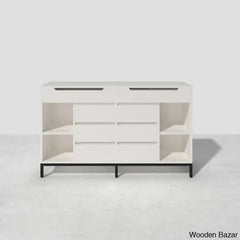 Cainet & Chests -4