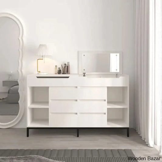 Cainet & Chests