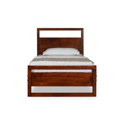 Royal Beds in Teak Wood With Modern looking - Wooden Bazar