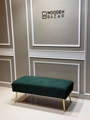  - Wooden Bazar