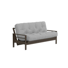 8" Gel Memory Foam Queen Size Futon Mattress