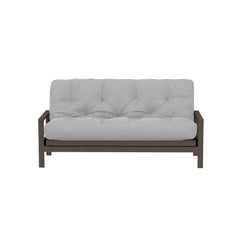 8" Gel Memory Foam Queen Size Futon Mattress