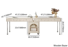 Console Table -3