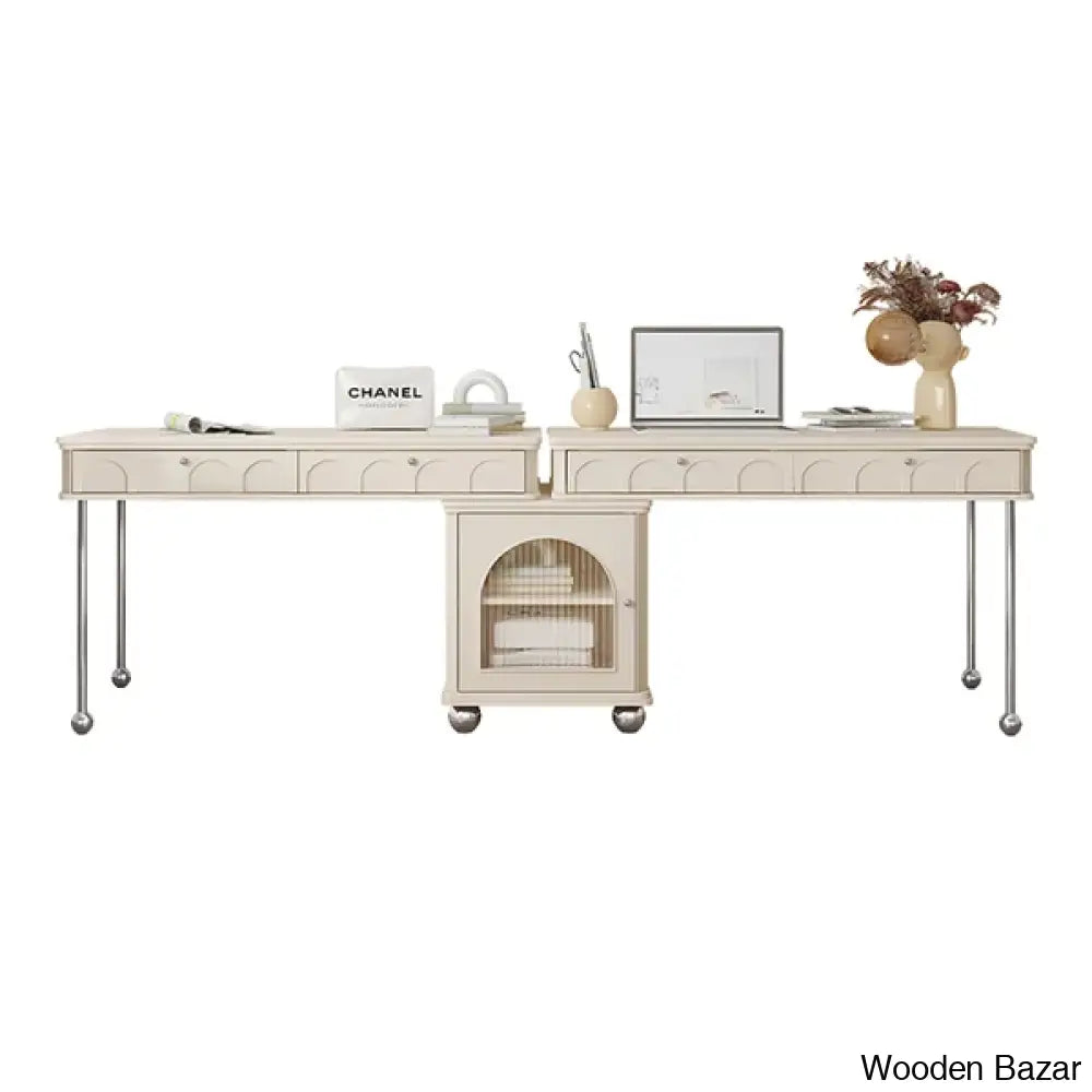 Console Table -2