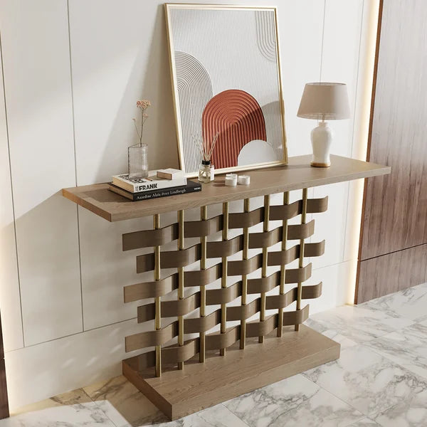 Console Table -2