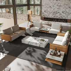 2 Seater Sofa -4