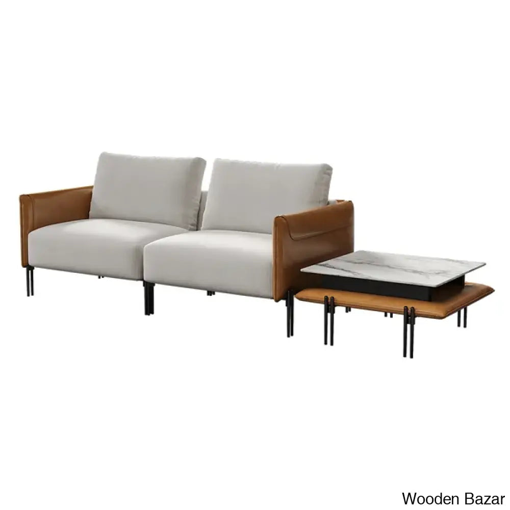 2 Seater Sofa -7