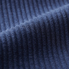 Wimpik Upholstered Sofa With Wood Legs - Wooden bazar