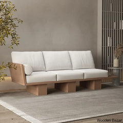 3 Seater Sofa -2