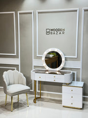  - Wooden Bazar