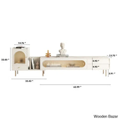  - Wooden Bazar