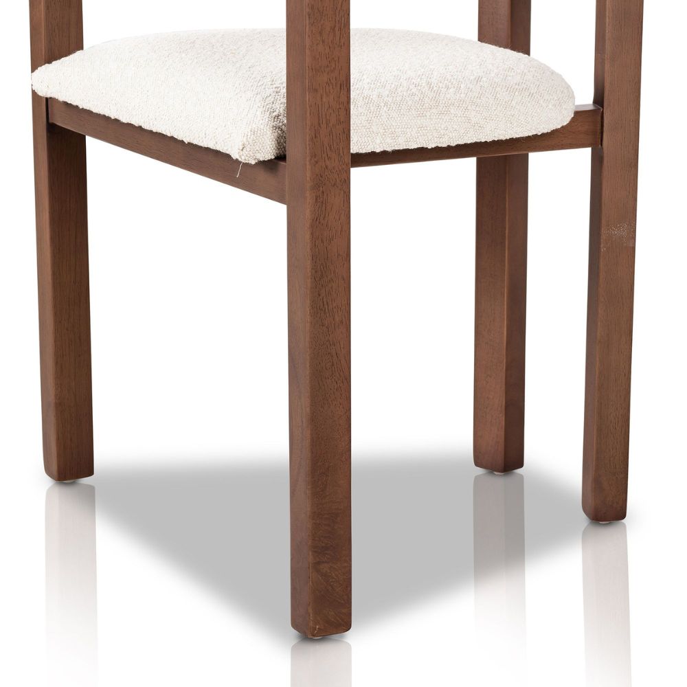 Raleigh Dining Arm Chair