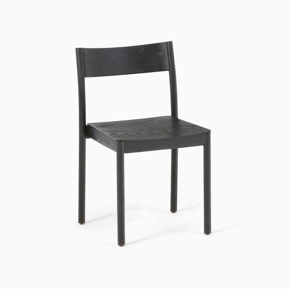 Berkshire Stacking Dining Chair