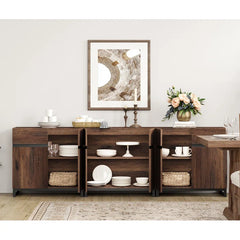  - Wooden Bazar