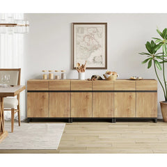  - Wooden Bazar