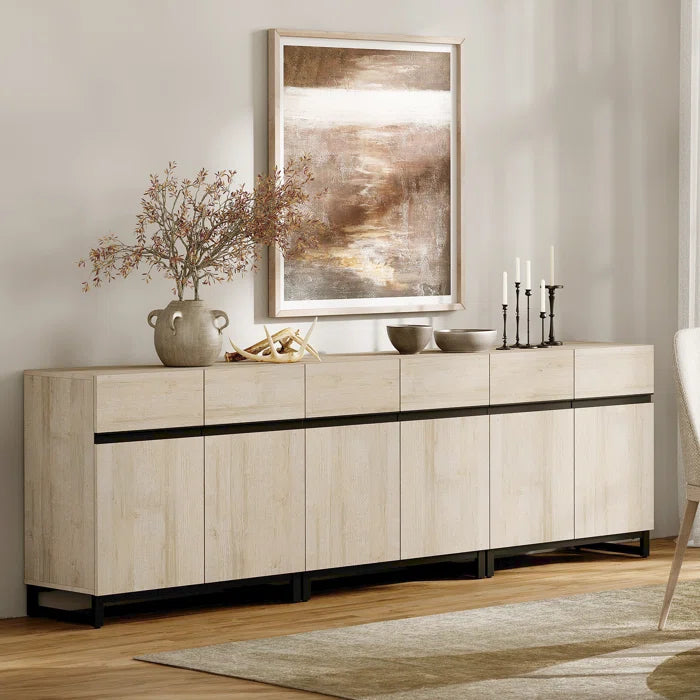  - Wooden Bazar