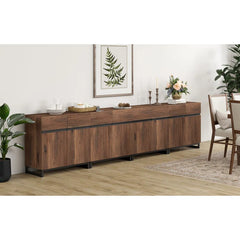  - Wooden Bazar