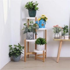  - Wooden Bazar