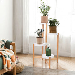  - Wooden Bazar