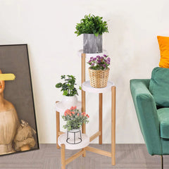  - Wooden Bazar