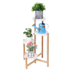  - Wooden Bazar