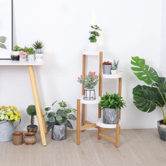  - Wooden Bazar