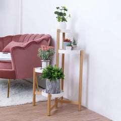  - Wooden Bazar